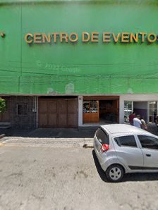 Centro De Eventos Charly